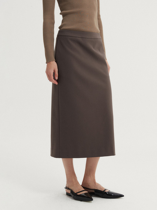 NECESS SKIRT (3 COLORS)