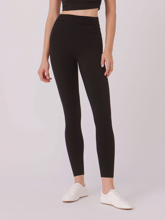 AUDREY LEGGINGS BLACK