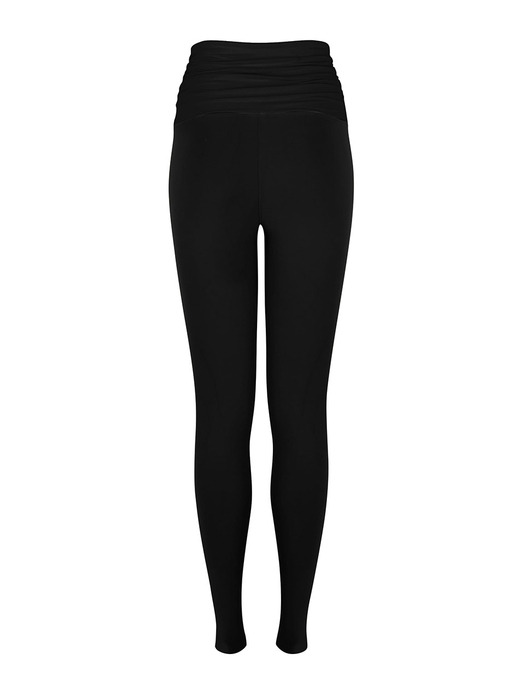 AUDREY LEGGINGS BLACK