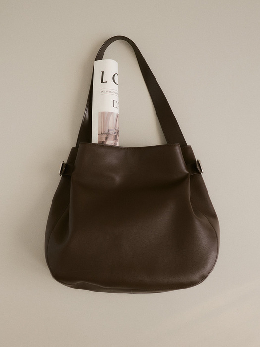 Sac de Flot Large Leather FA4AB309-JP