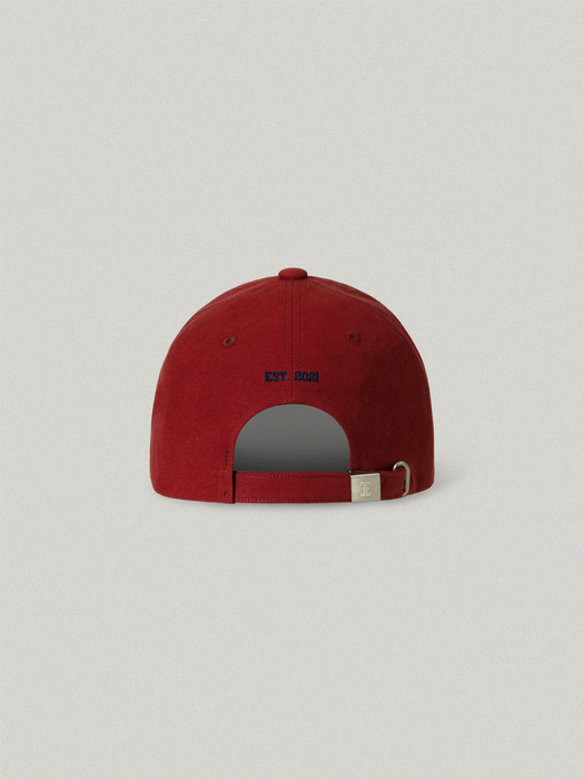 RAILWAY  BALL CAP [2COLOR]