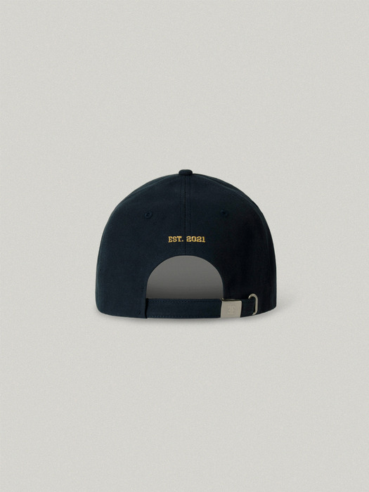 RAILWAY  BALL CAP [2COLOR]