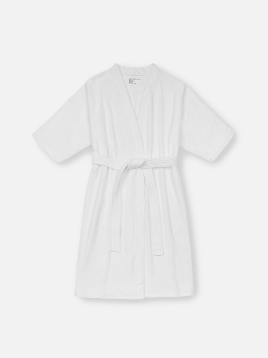 GBH HOME GBH X TWB LIGHT ROBE (2 SIZE)