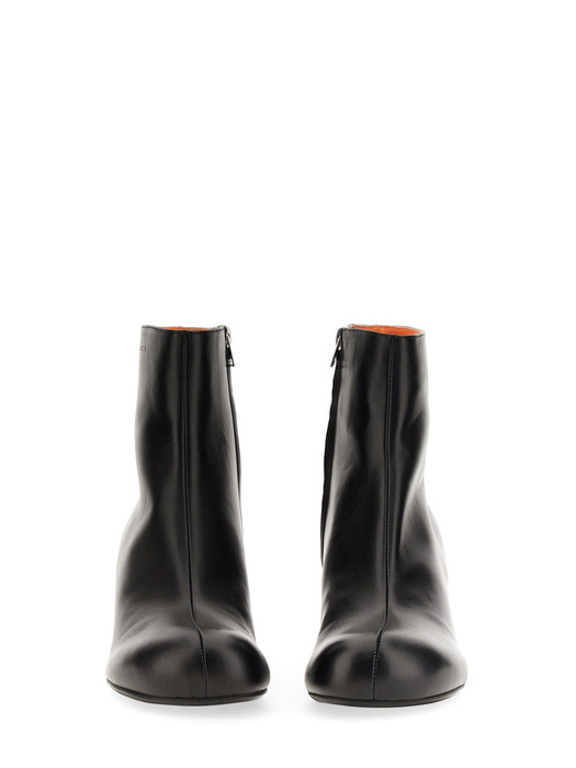 [마르니] FW22  앵클 부츠 TCMS008606_P454500N99