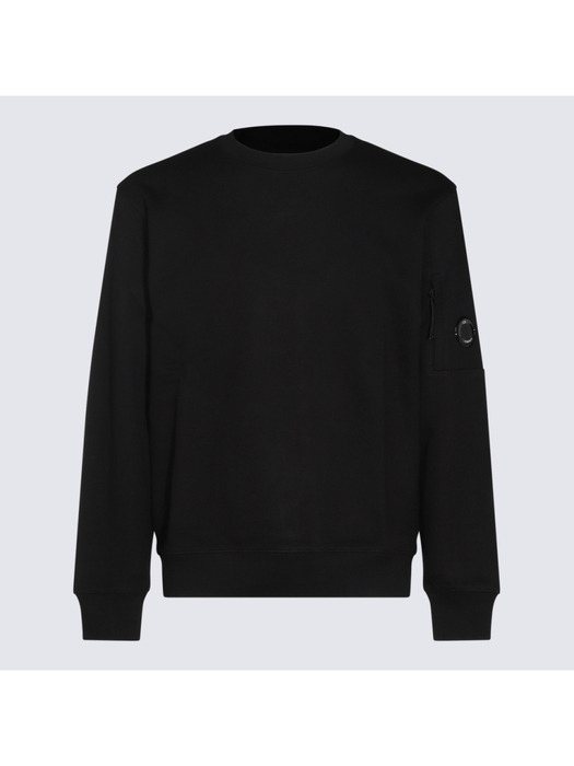 [씨피 컴퍼니] SS25  맨투맨 18CMSS023A005086W999