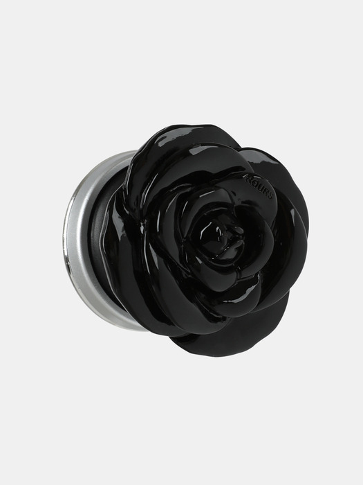 ROSE RTOK (BLACK)