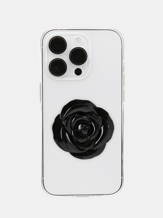 ROSE RTOK (BLACK)