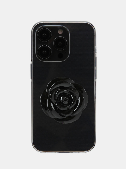 ROSE RTOK (BLACK)