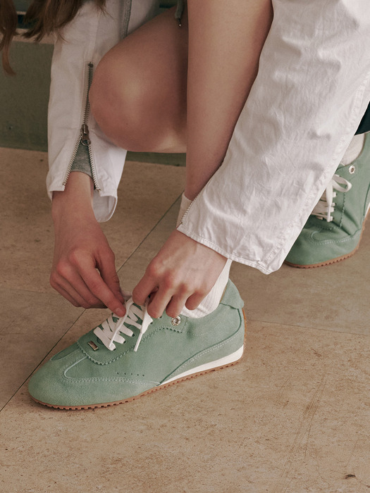 [단독][화이트/블랙 뉴컬러 출시] Sneakers_ARIEL_RKB101N_1cm