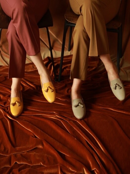 LA LOAFERS-LA180107MS