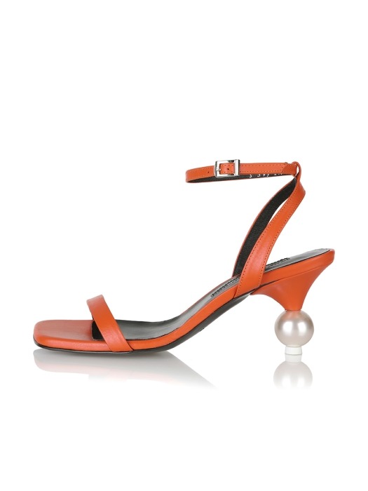 Vivi sandals / YS9-S399 Orange