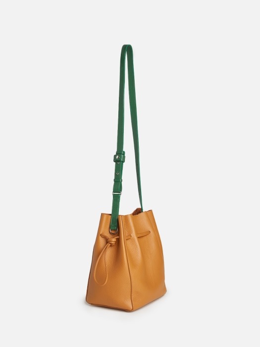 JUDD bag_tan combi