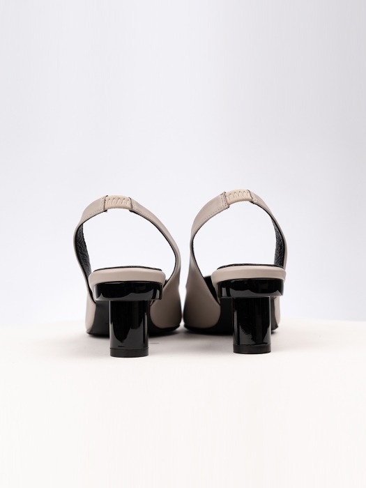 SLINGBACK - AFPM541_L.GRAY