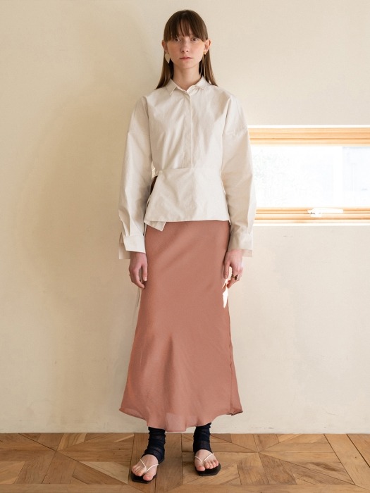 New Salang Skirt_6 Color Options
