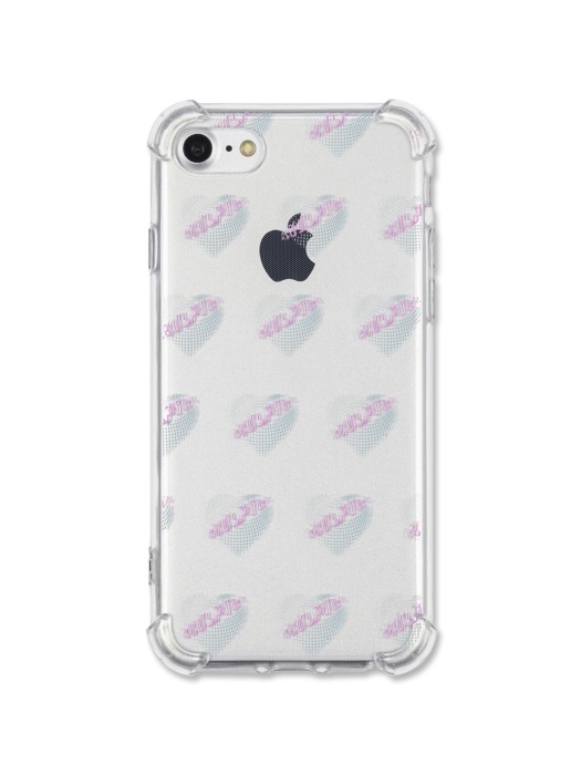 NEON HEART CASE [MINT]