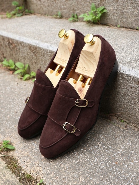 Liberty_Monk Loafer2_D.Brown_su