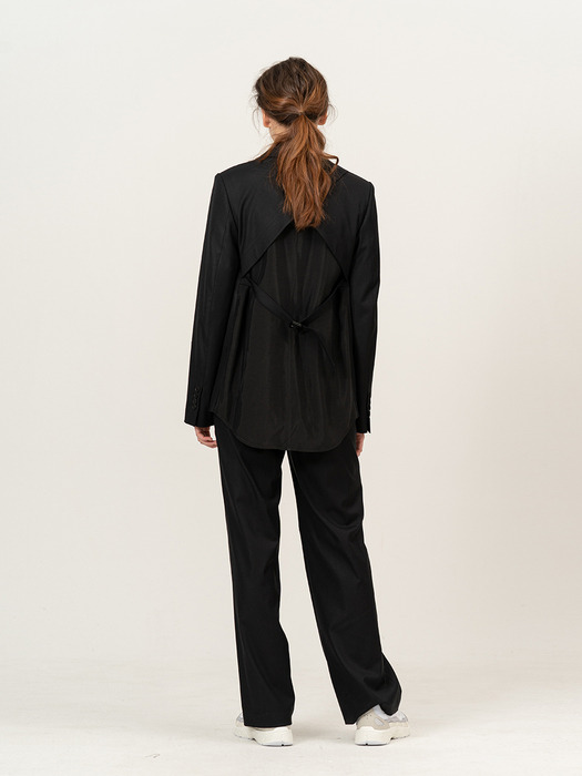 WIDE TAILORED PANTS (JTSS116)