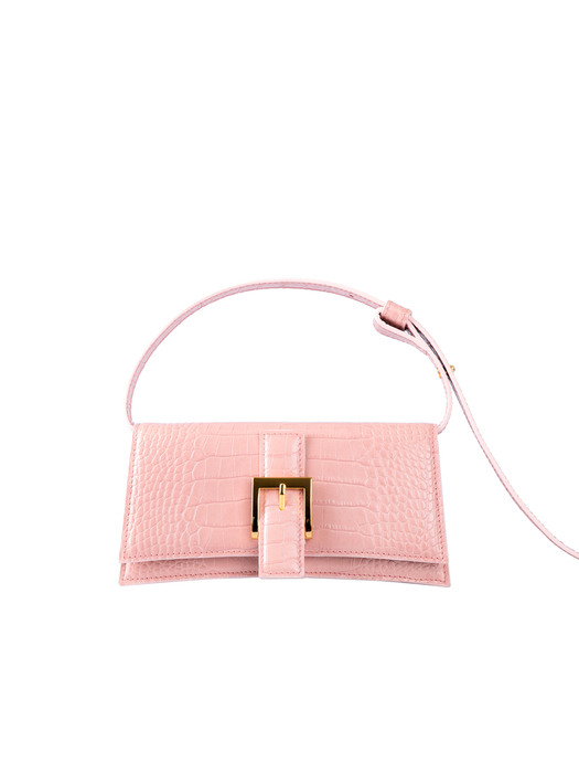 A bag - pink