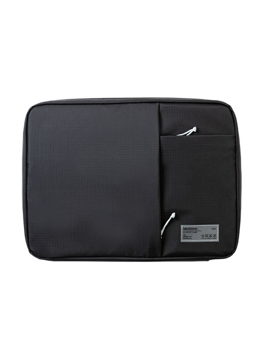 IDC Height Adjustable Laptop Holder Pouch Bag for MacBook LG Gram 11~16 inch