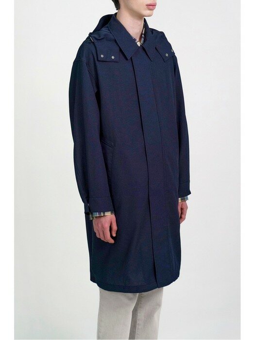 detachable hood zip up coat_CWCAS21201NYX