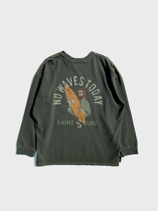 Saint surf - CHAMELEON KHAKI