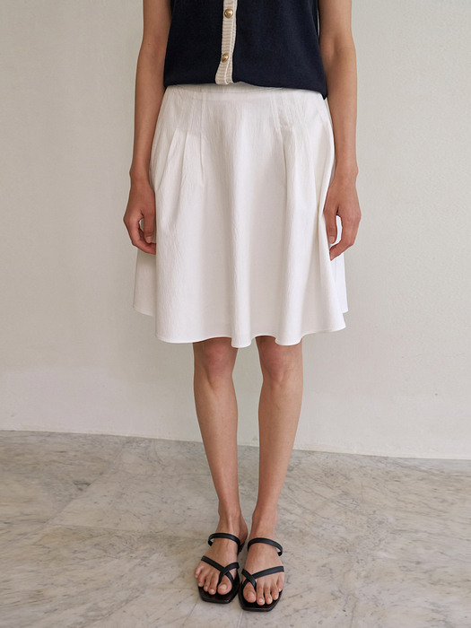 Belle Flare Skirt