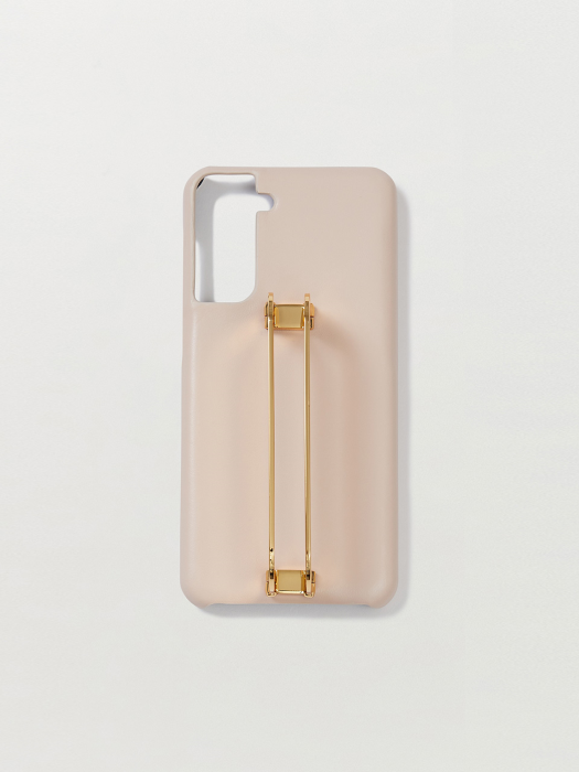 GALAXY S21/S21 ULTRA/S21 PLUS CASE NUDE PINK