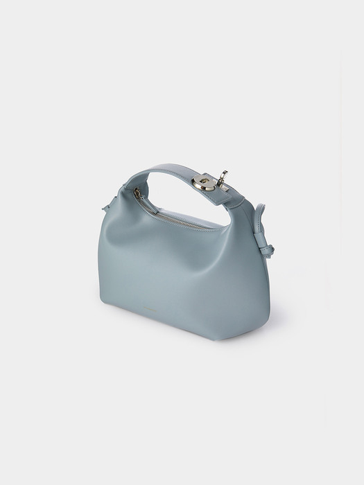 Lovo Bag (Dusty Blue)