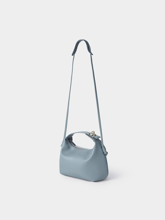 Lovo Bag (Dusty Blue)