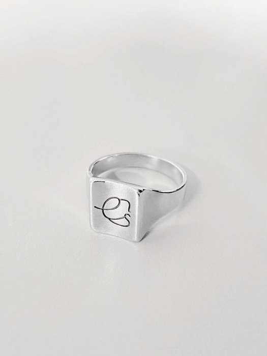 Rectangle Ring