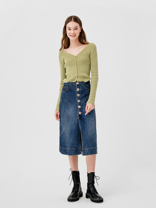 [SKIRT] Hobby Skirt