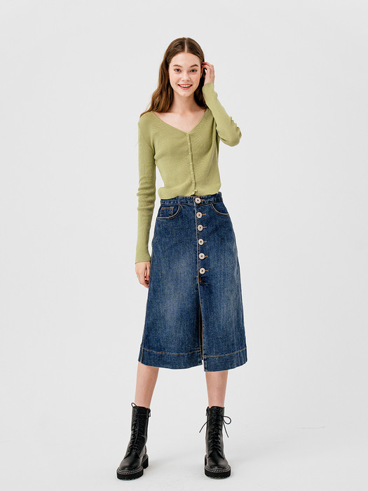 [SKIRT] Hobby Skirt
