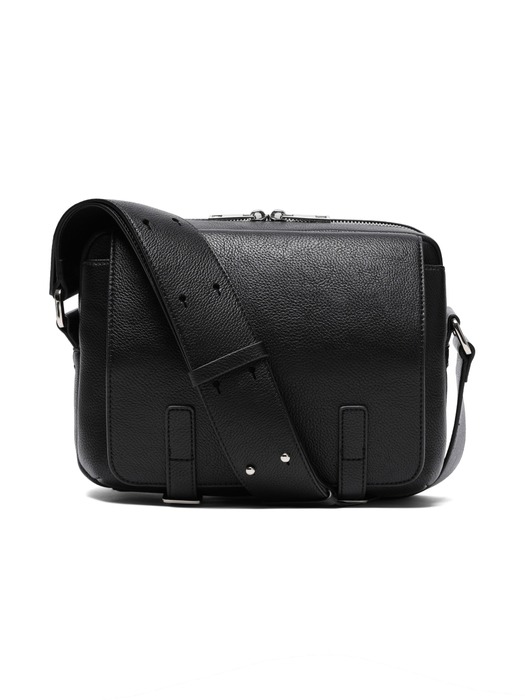 Travel Messenger Bag