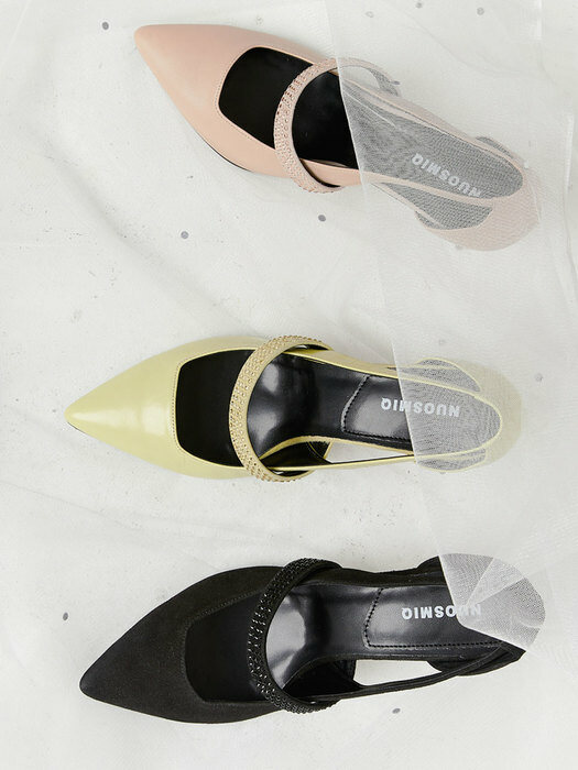 Q2SS-P105 / CULUS cut-out pumps [YELLOW]