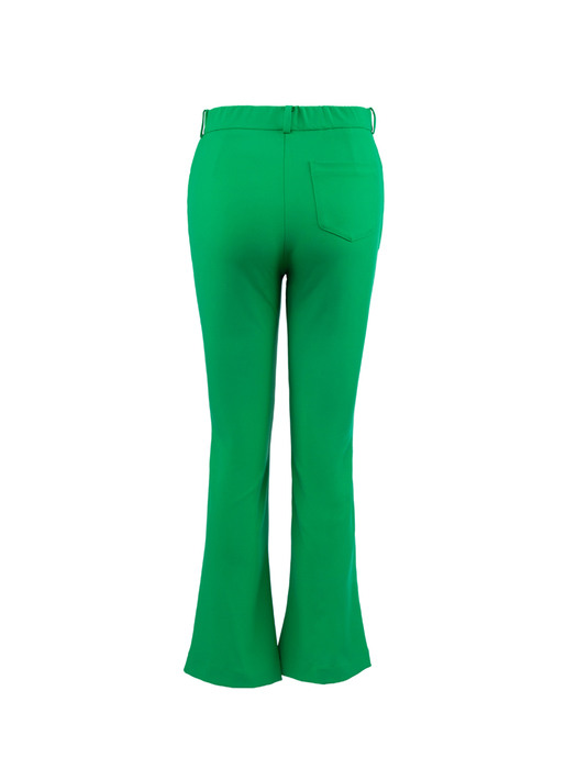 women s stretch golf pants_green