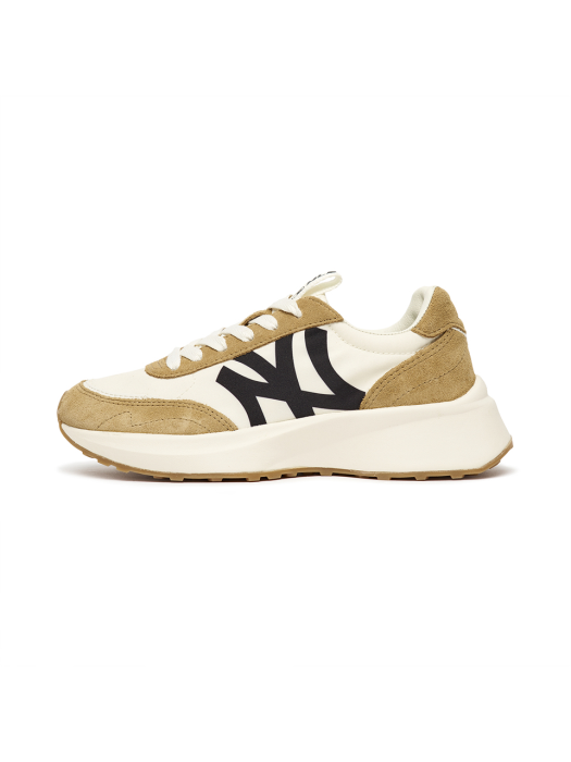 청키 조거(CHUNKY JOGGER) NY (Beige)