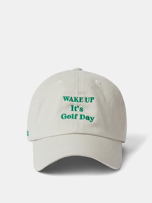 Golf Day Hat