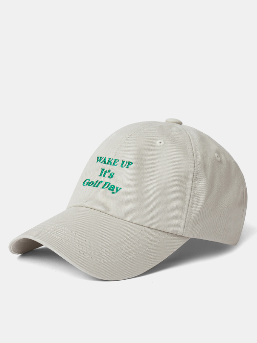 Golf Day Hat