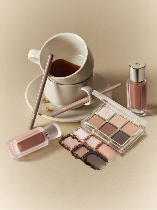 레디 투 웨어 아이 팔레트 (9colors)