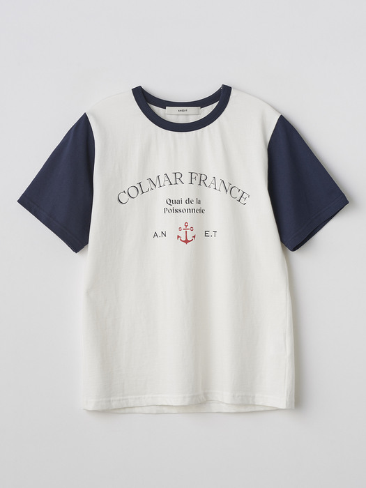 Colmar Tshirt_NV