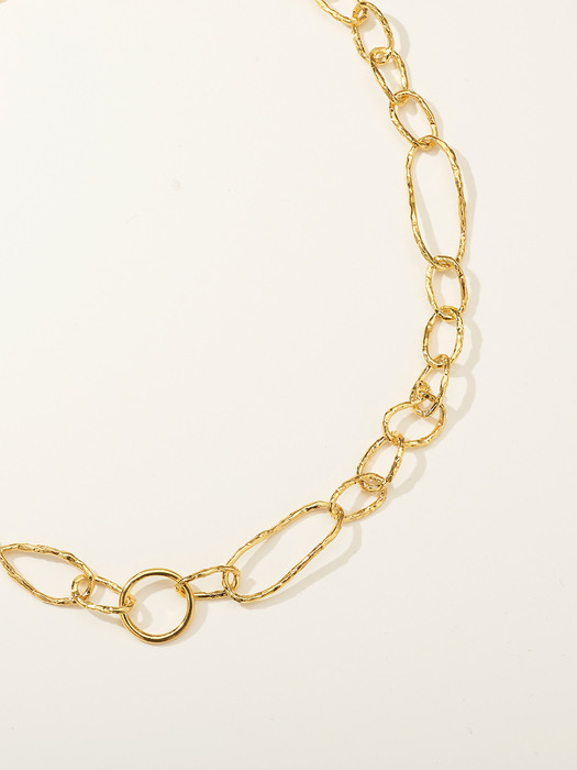 925 Handmade Chain Necklace