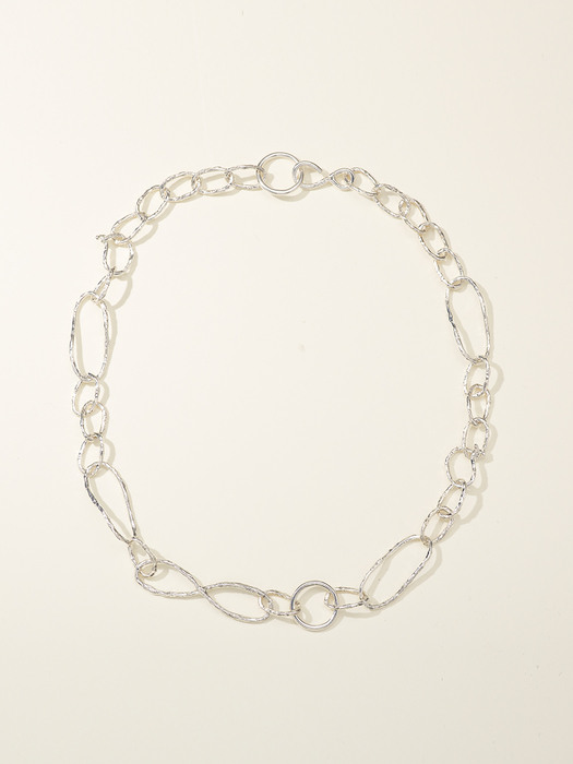 925 Handmade Chain Necklace