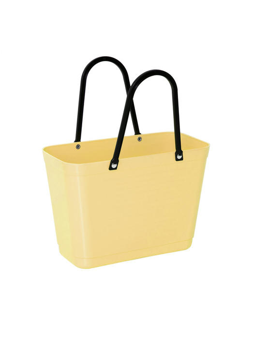 Swedish classic Hinza Bag _ Lemon