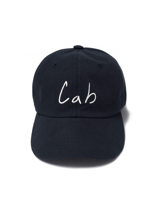 Lab Cap - NAVY