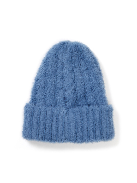 Color Beanie  in Blue VX3WA601-22