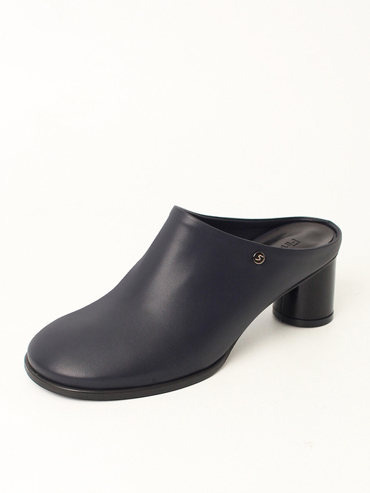 Kkulao middle mules_navy