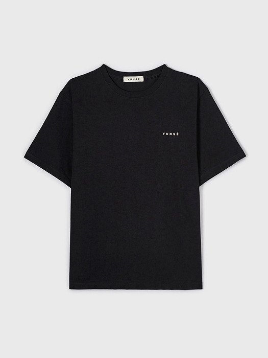 Baroque Box T-Shirt (Black)