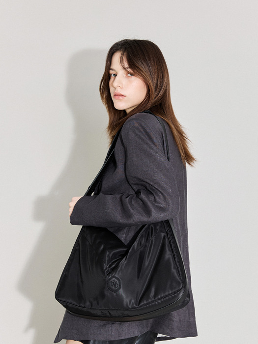 ZANDER BAG black 잔더백 블랙