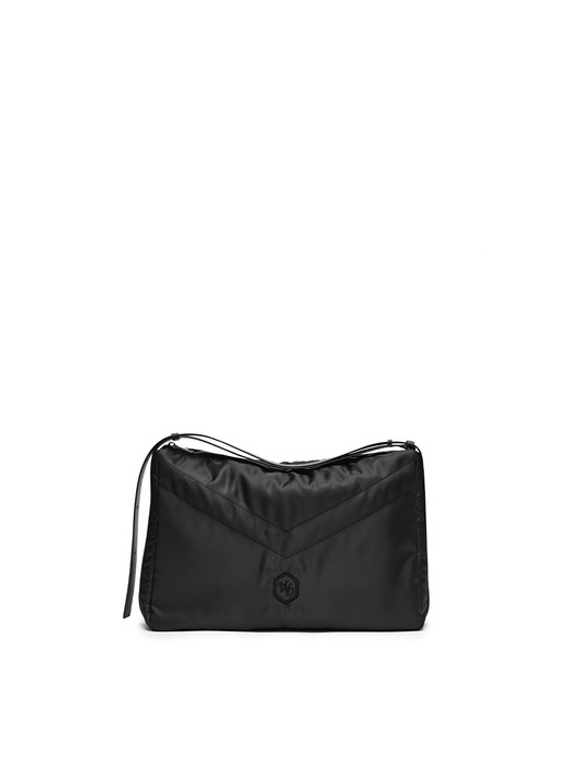 ZANDER BAG black 잔더백 블랙