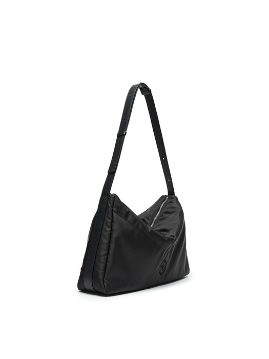 ZANDER BAG black 잔더백 블랙